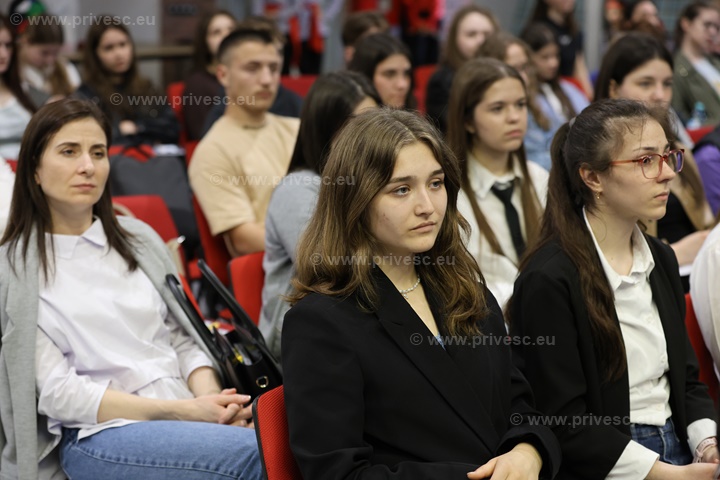 Fotografie eveniment