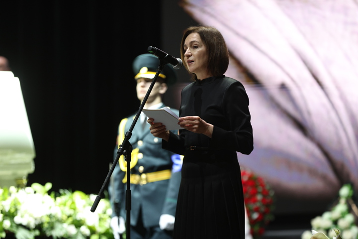 Fotografie eveniment