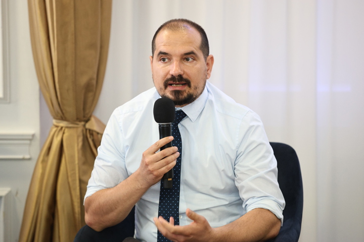 Fotografie eveniment