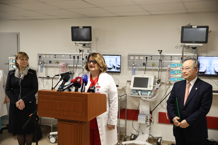 Fotografie eveniment