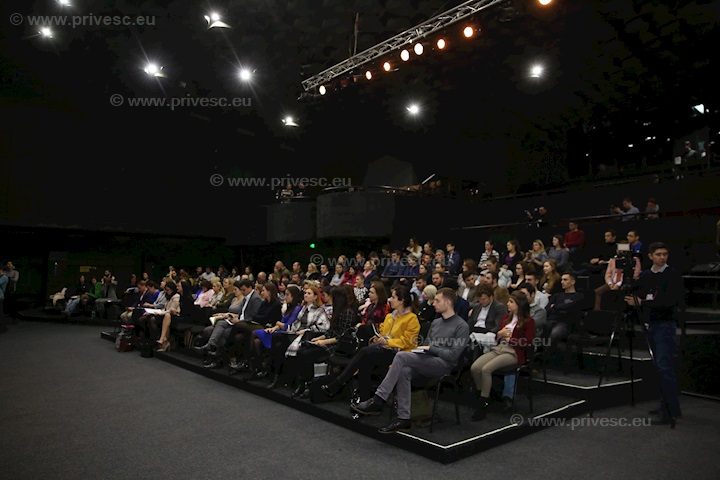 Fotografie eveniment