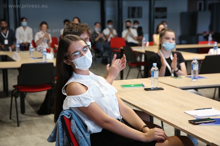 Fotografie eveniment