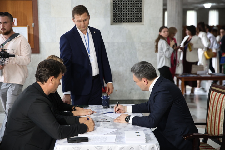 Fotografie eveniment