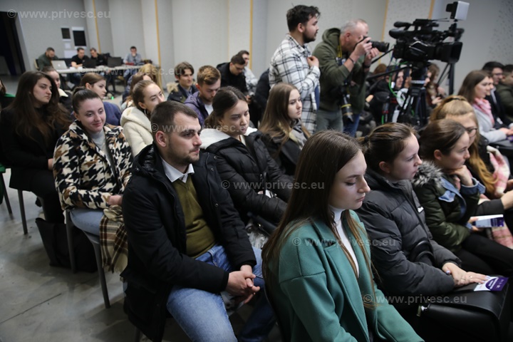Fotografie eveniment