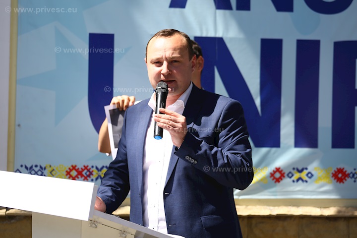 Fotografie eveniment