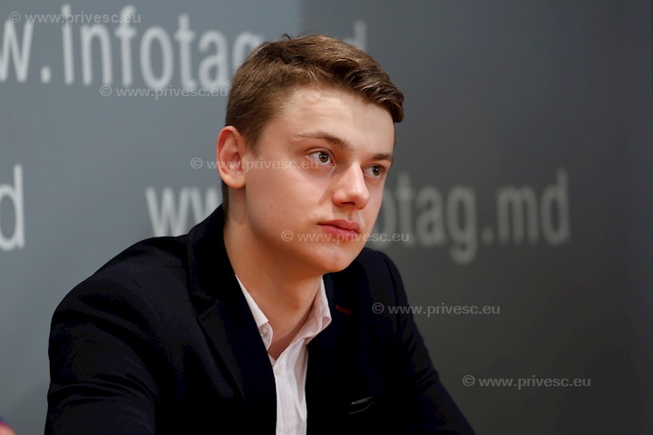 Fotografie eveniment