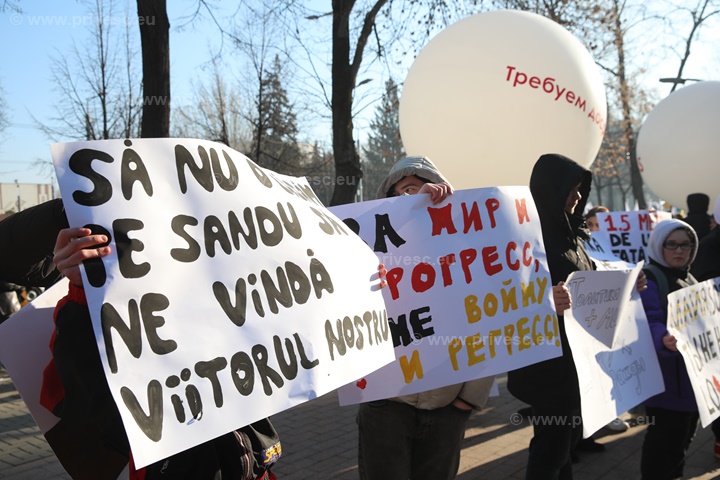 Fotografie eveniment