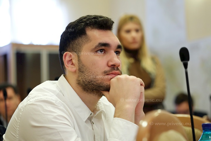 Fotografie eveniment