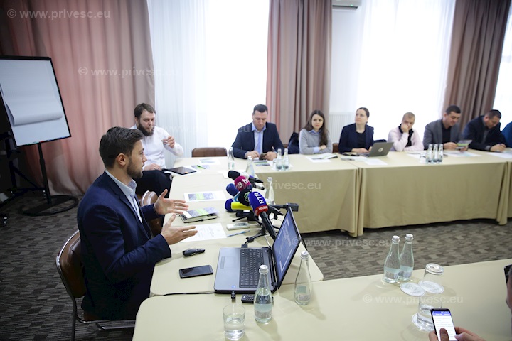 Fotografie eveniment