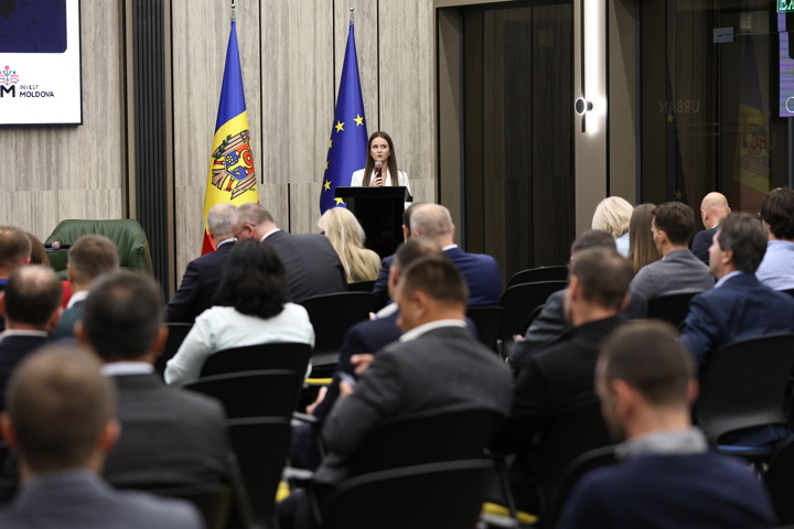 Fotografie eveniment