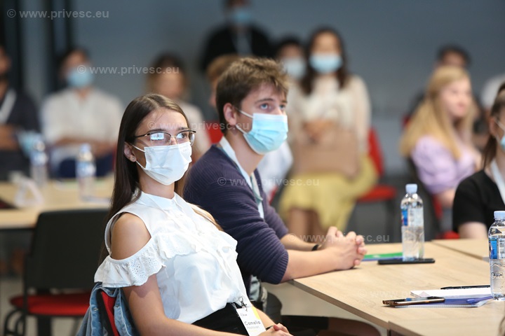 Fotografie eveniment