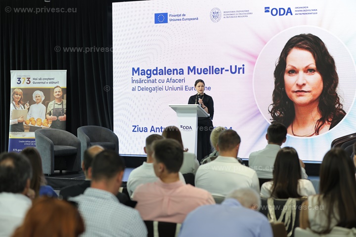 Fotografie eveniment