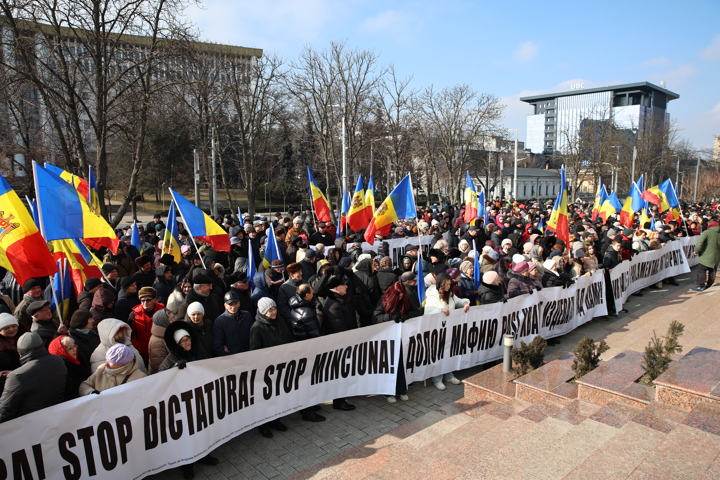 Fotografie eveniment