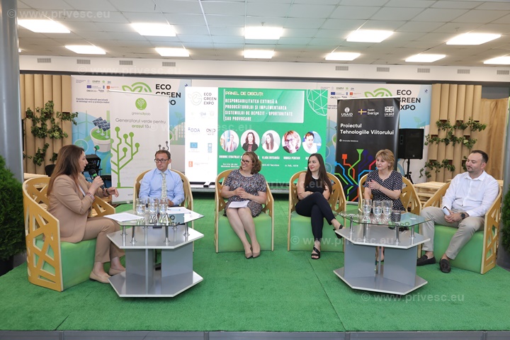 Fotografie eveniment