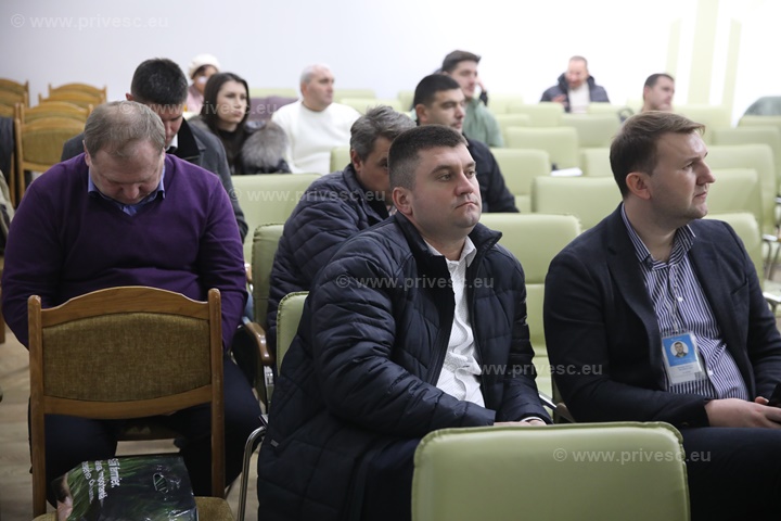 Fotografie eveniment