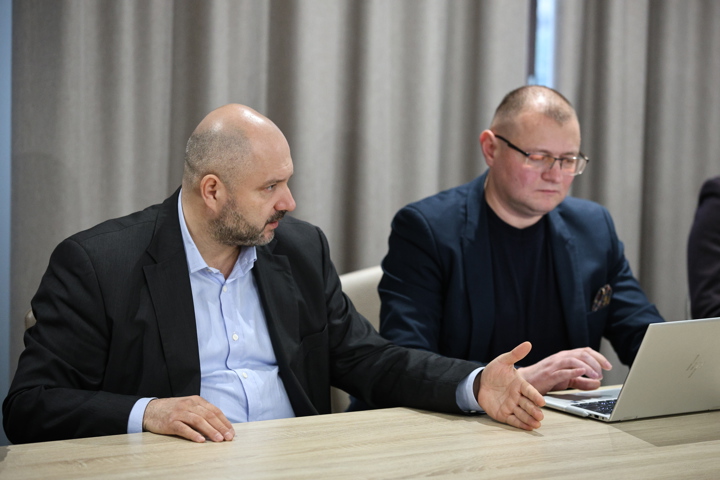 Fotografie eveniment