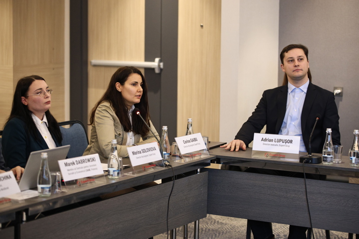 Fotografie eveniment