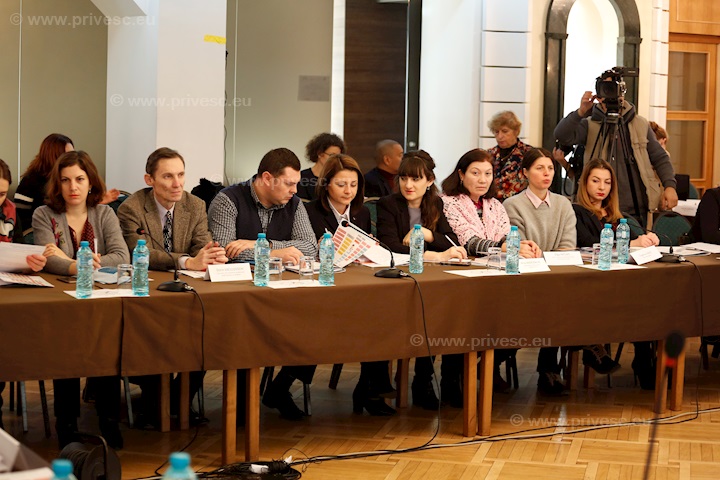 Fotografie eveniment