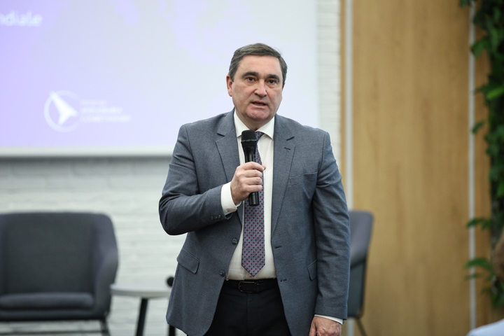 Fotografie eveniment