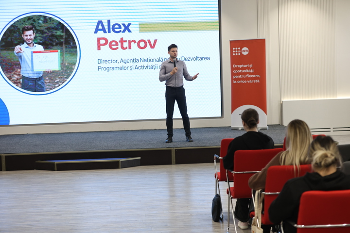 Fotografie eveniment