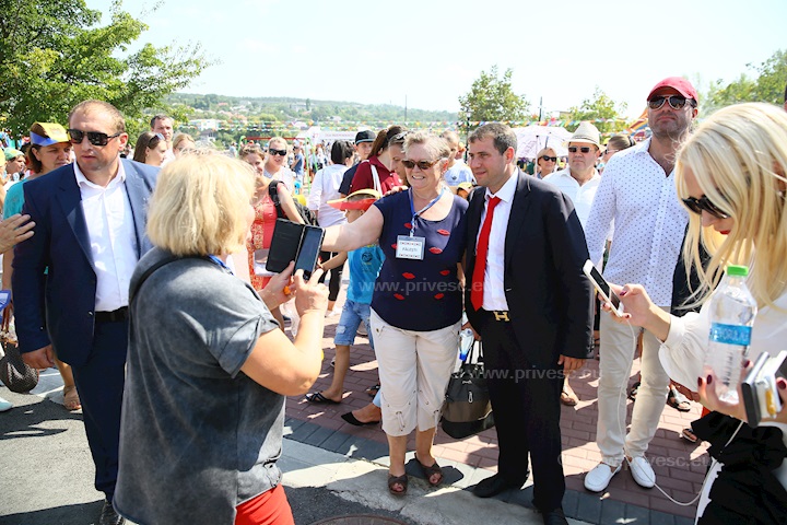 Fotografie eveniment