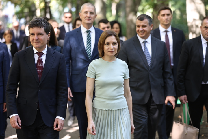 Fotografie eveniment