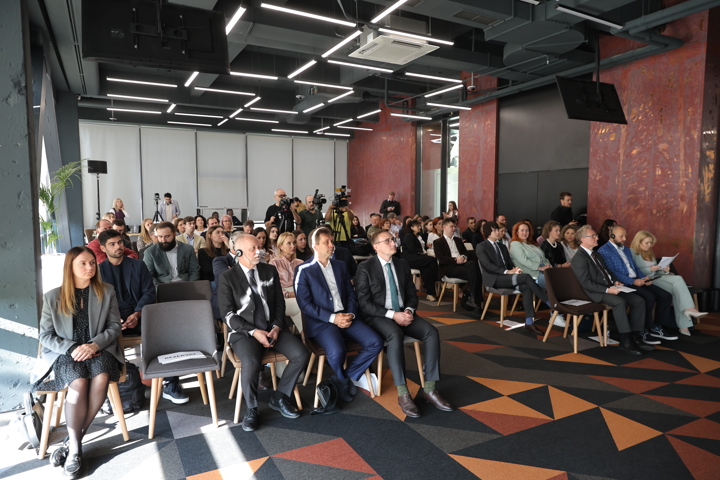 Fotografie eveniment