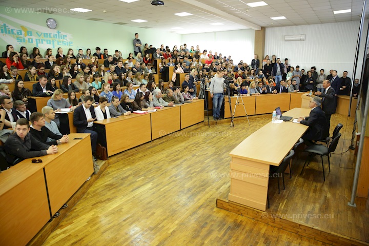 Fotografie eveniment