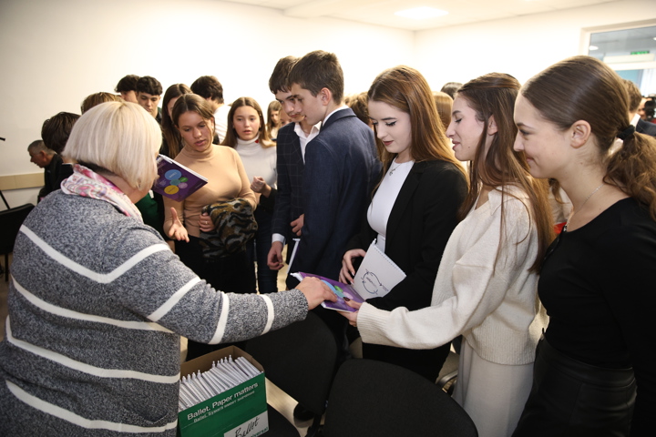 Fotografie eveniment