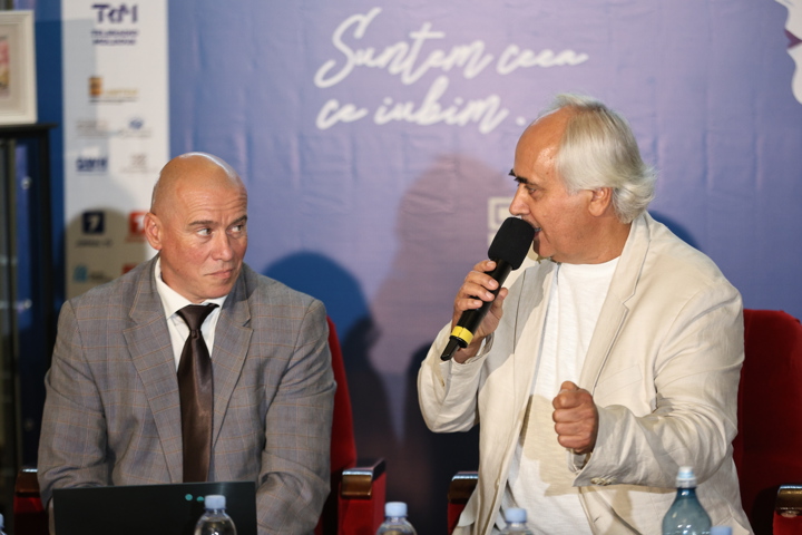 Fotografie eveniment