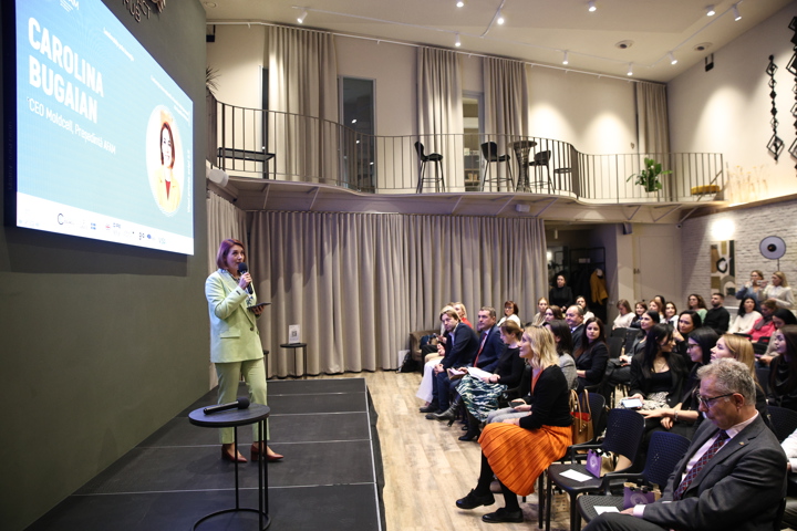 Fotografie eveniment