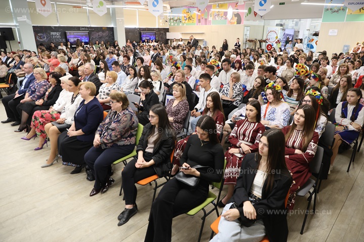 Fotografie eveniment