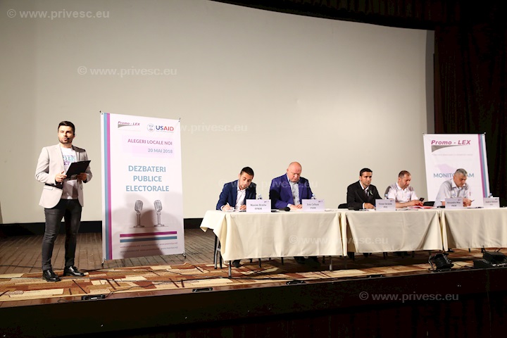 Fotografie eveniment