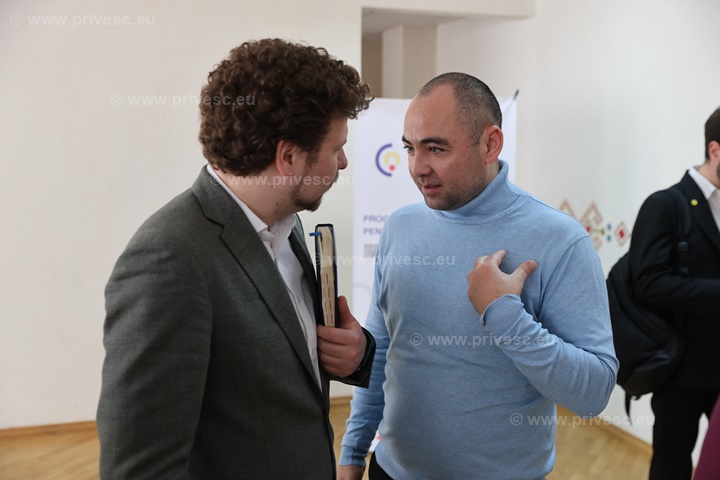 Fotografie eveniment