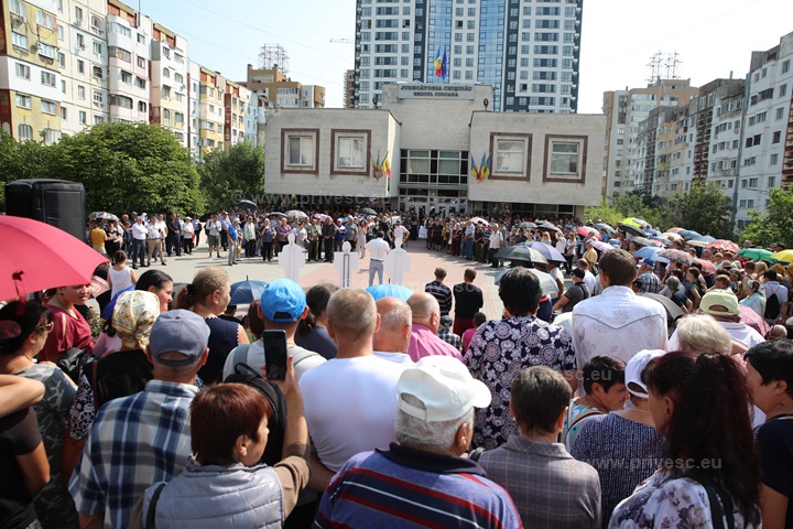 Fotografie eveniment