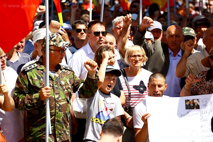 Fotografie eveniment