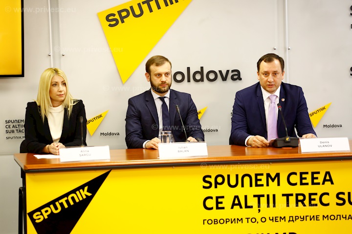 Fotografie eveniment