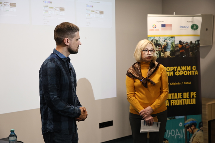 Fotografie eveniment