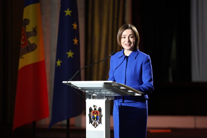 Fotografie eveniment