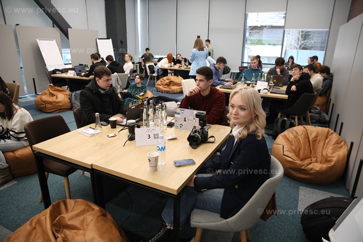 Fotografie eveniment