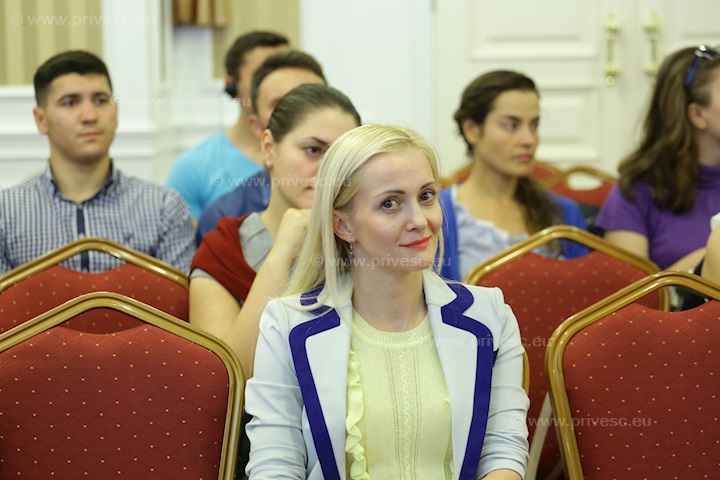 Fotografie eveniment