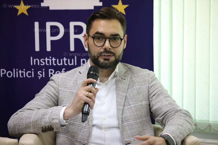 Fotografie eveniment