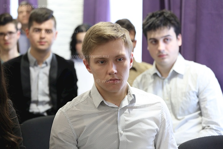 Fotografie eveniment