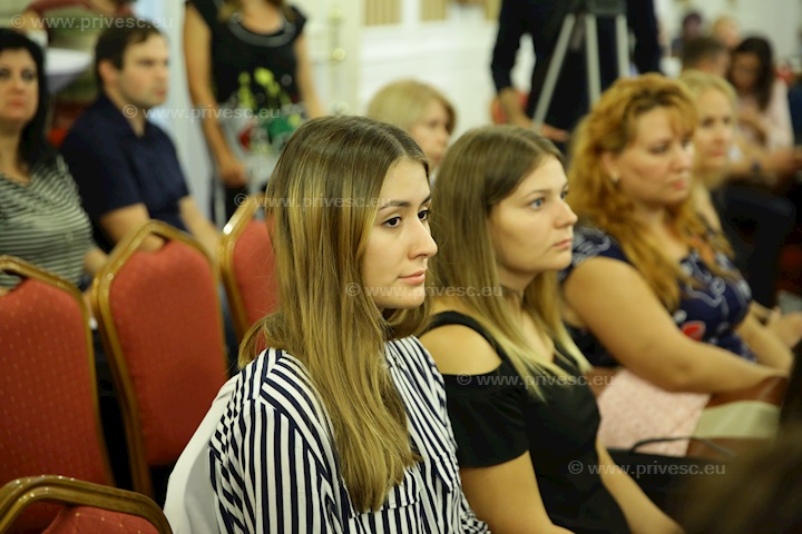 Fotografie eveniment