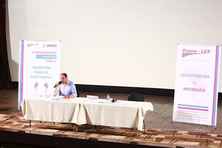 Fotografie eveniment