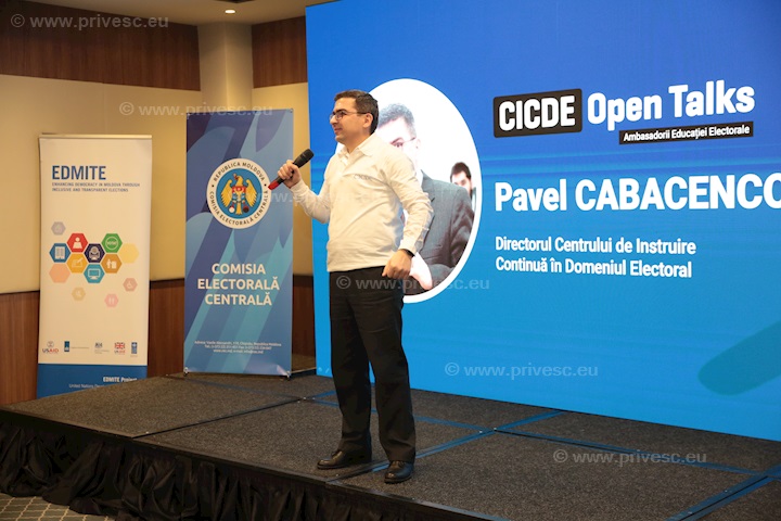 Fotografie eveniment