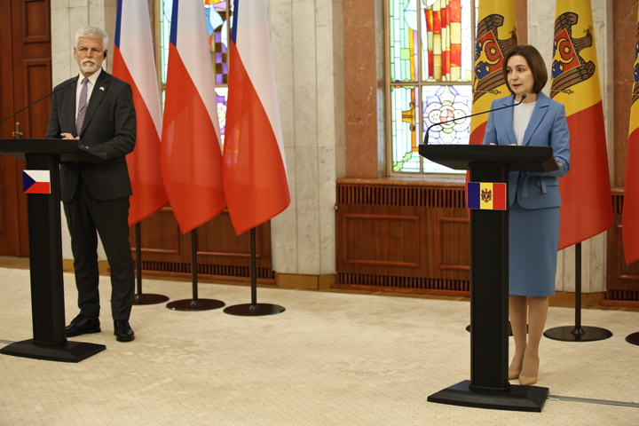 Fotografie eveniment