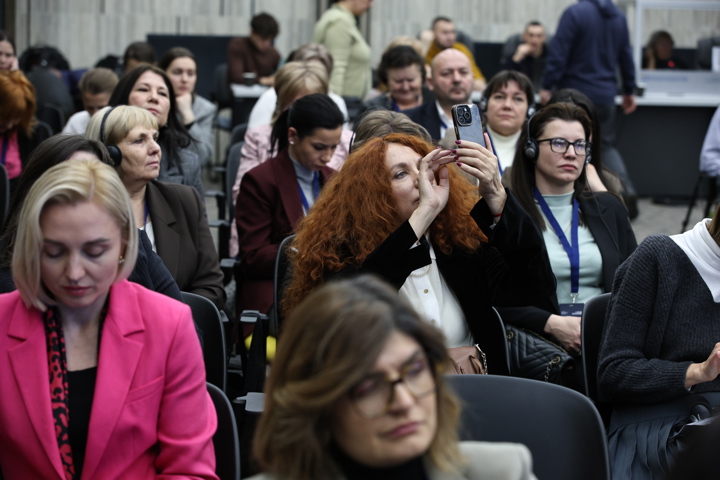 Fotografie eveniment