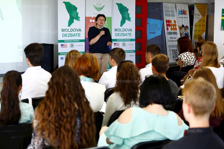 Fotografie eveniment