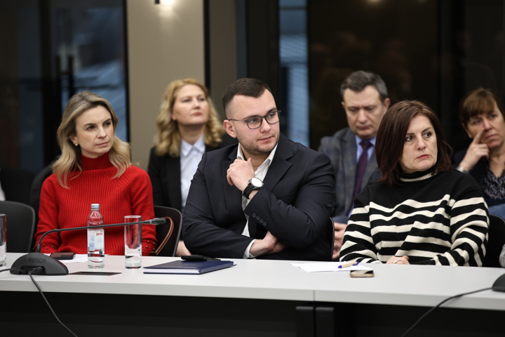 Fotografie eveniment